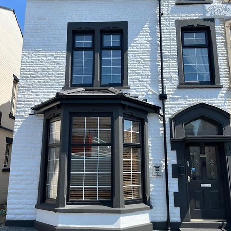 Marston Town Centre Villa Blackpool Eksteriør billede