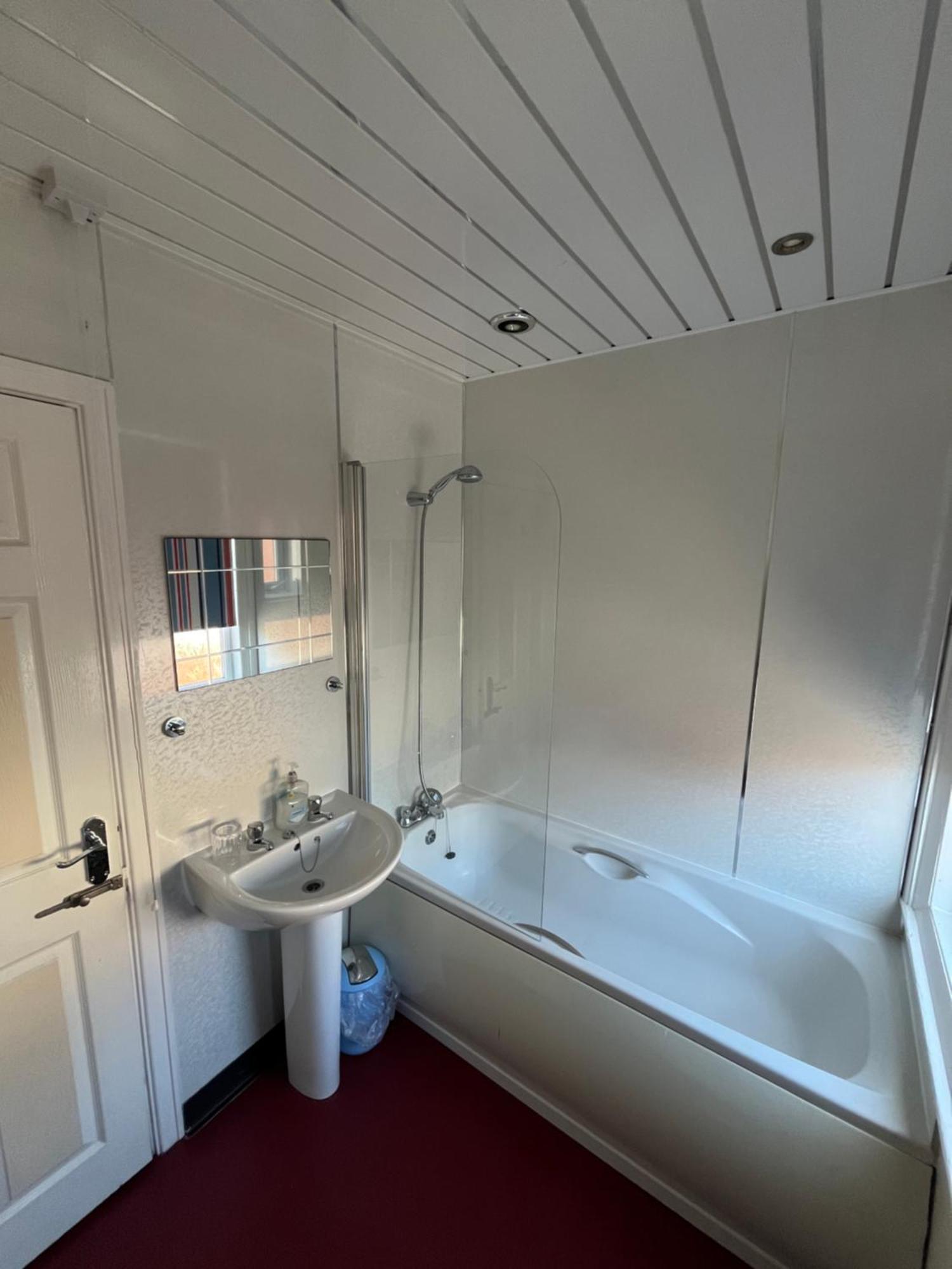 Marston Town Centre Villa Blackpool Eksteriør billede